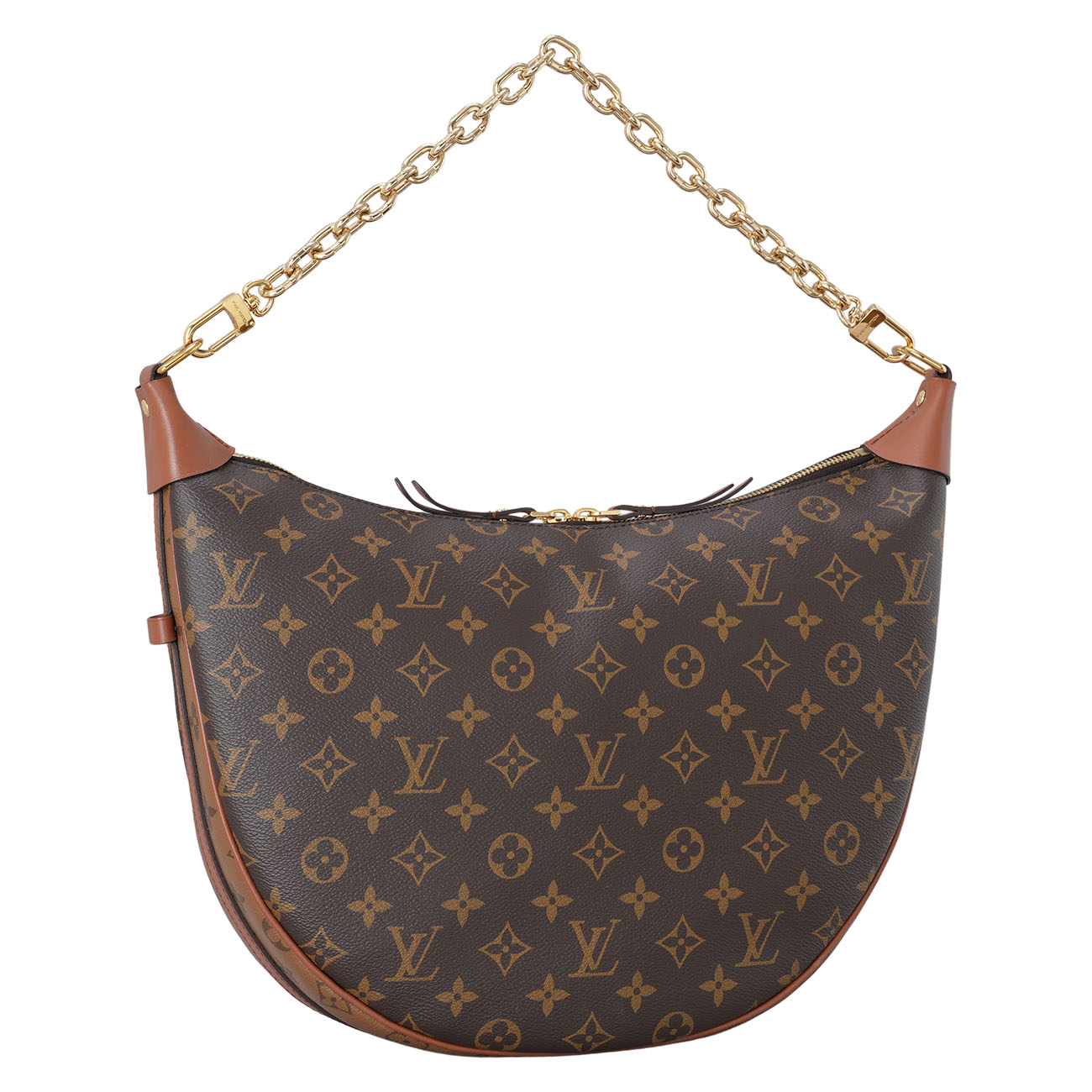 LOUIS VUITTON(USED)루이비통 M46311 루프 호보백